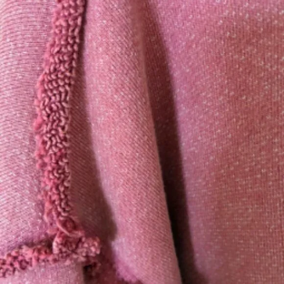 Free People Long Line Cardi Hoodie We The Free XS - Picture 6 of 10